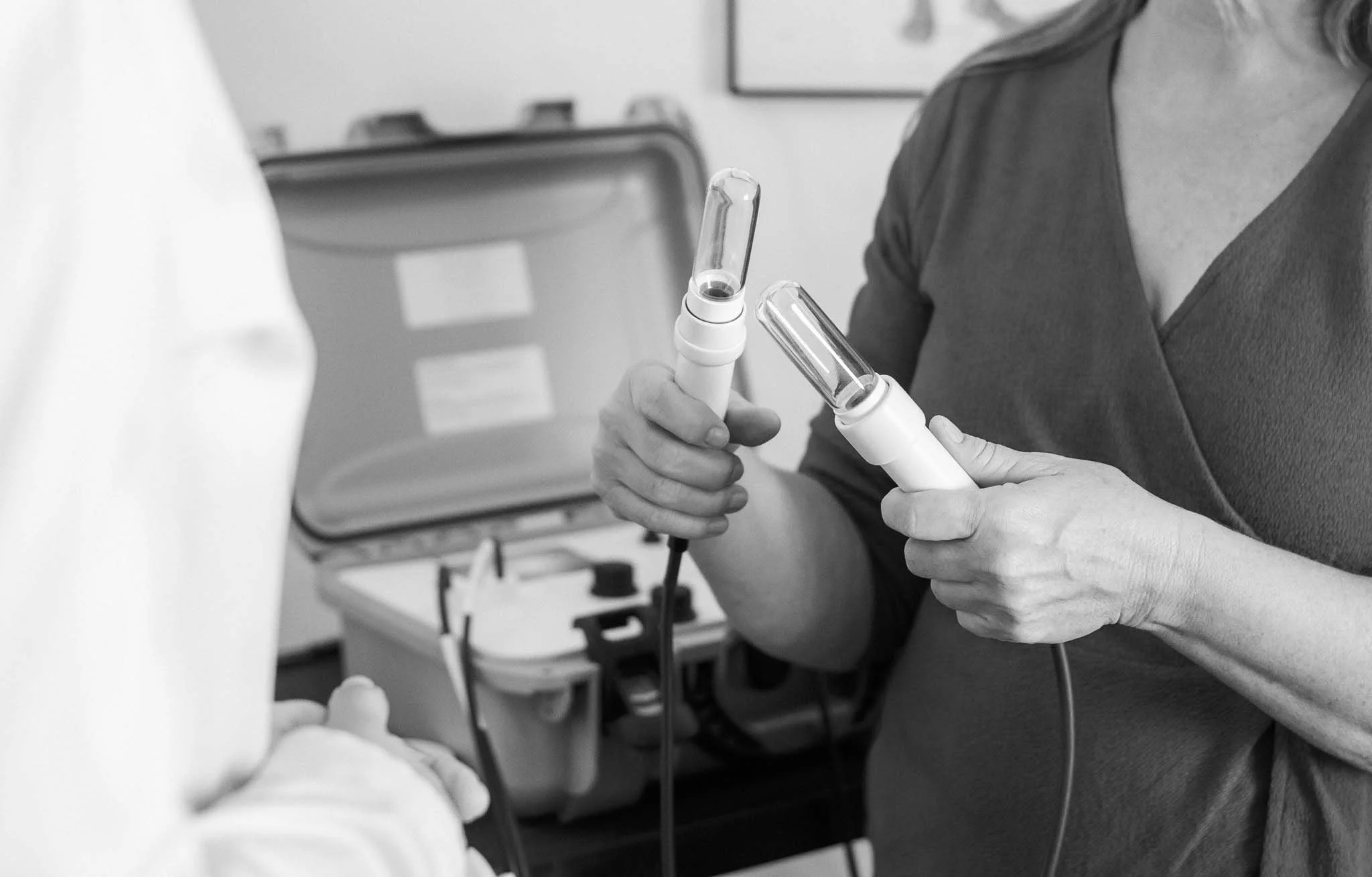 Lymphatic Massage Therapist Near Me for Personalized Healthcare