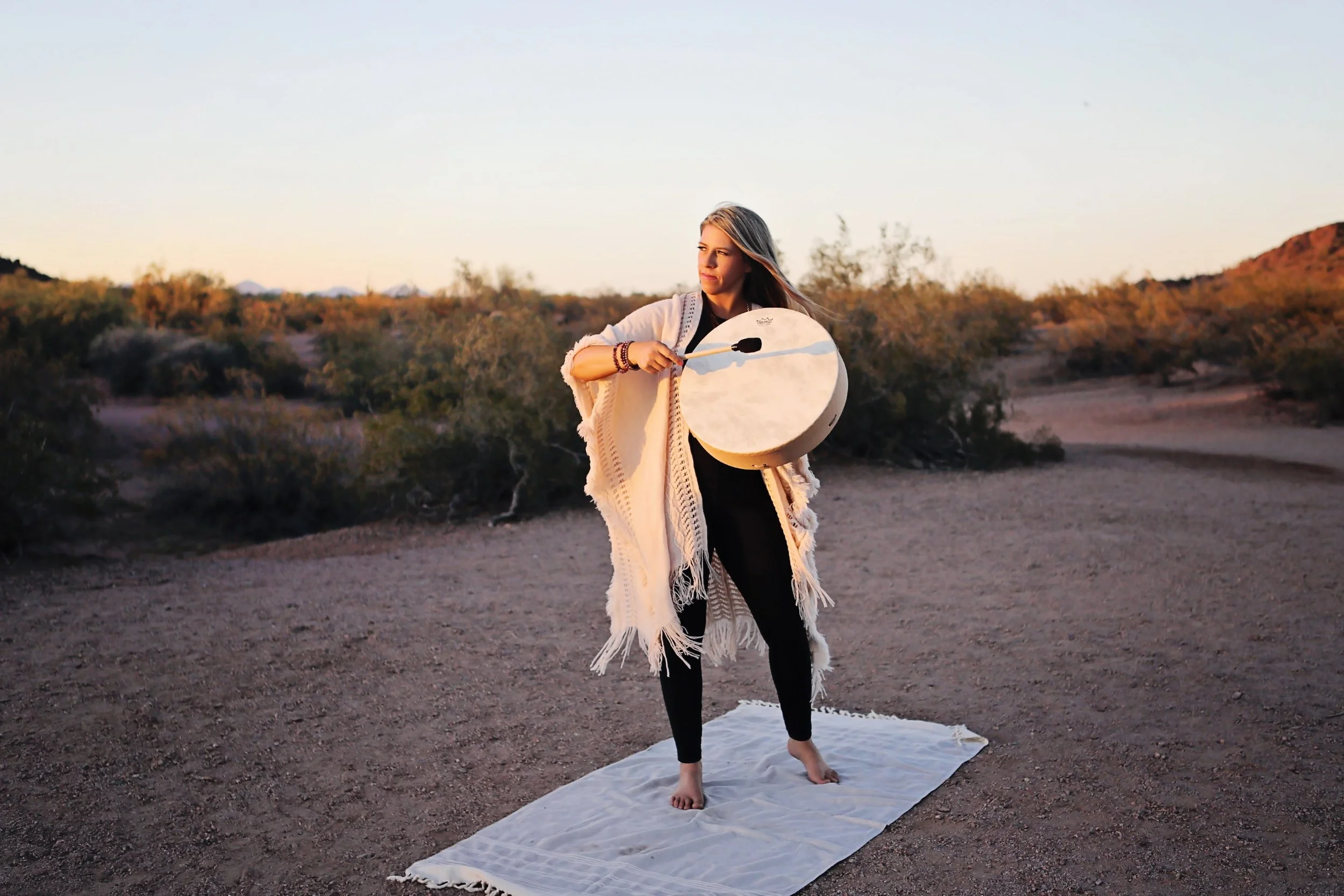 Sacred Sound Meditation