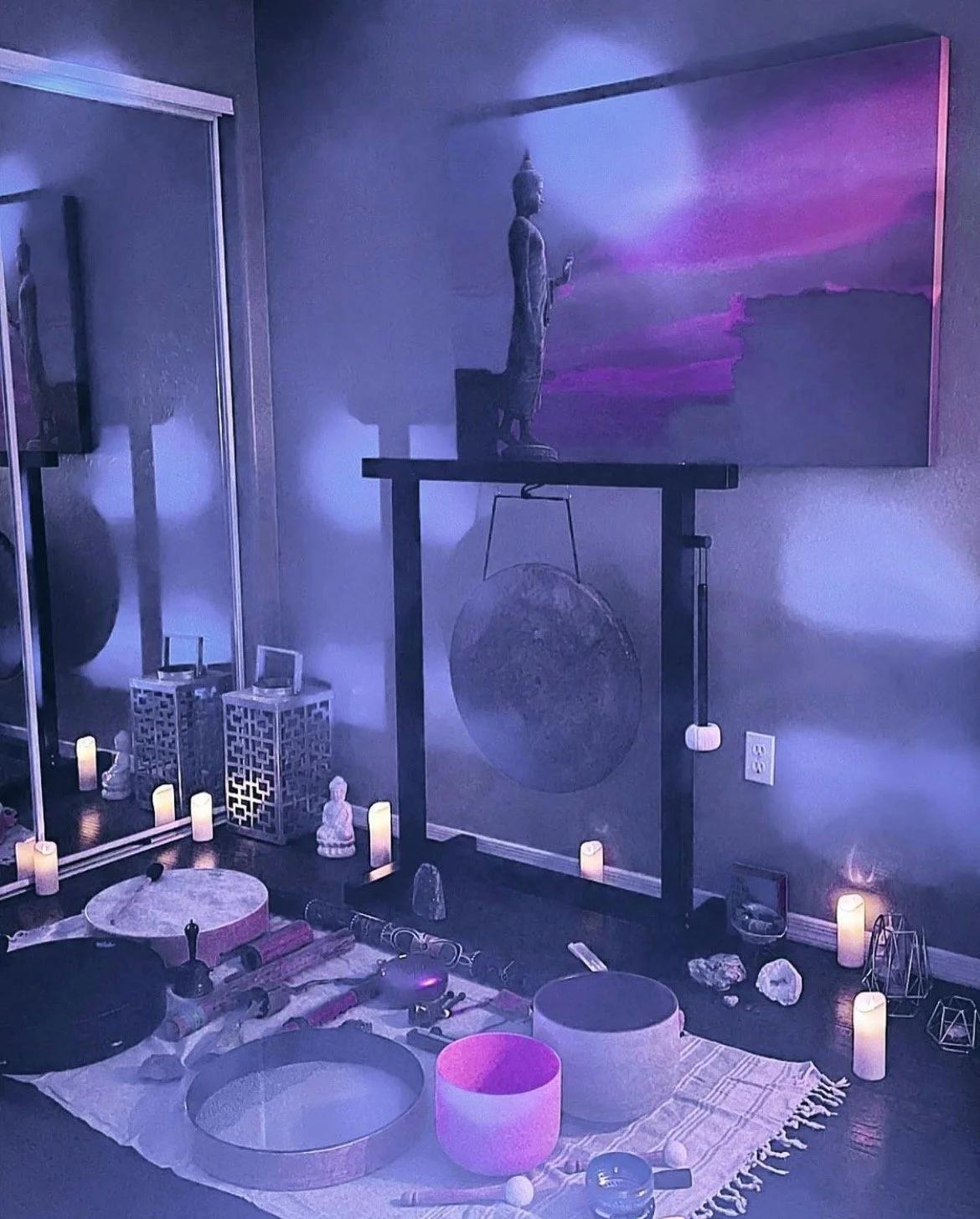 Mobile Yoga Services in Phoenix &amp; Scottsdale, AZ