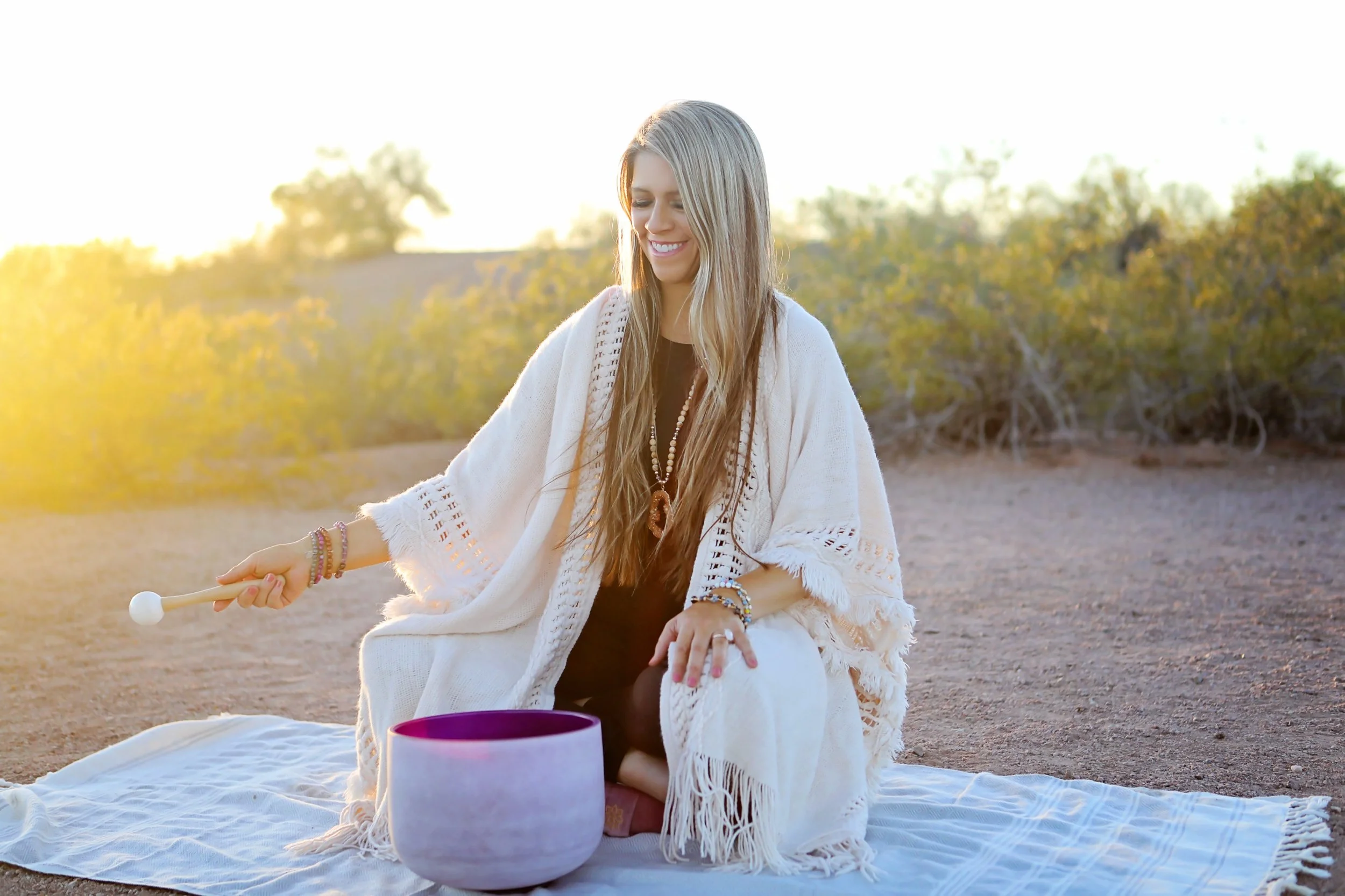 Benefits of Sound Meditation