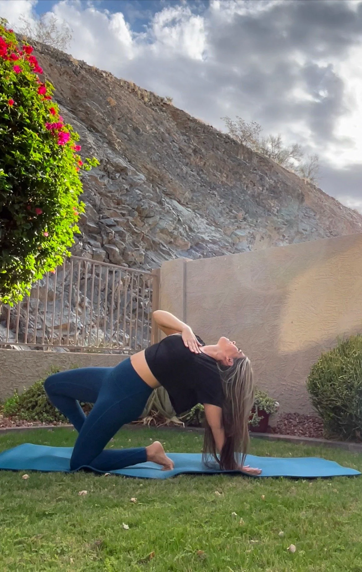 What is Vinyasa Yoga?
