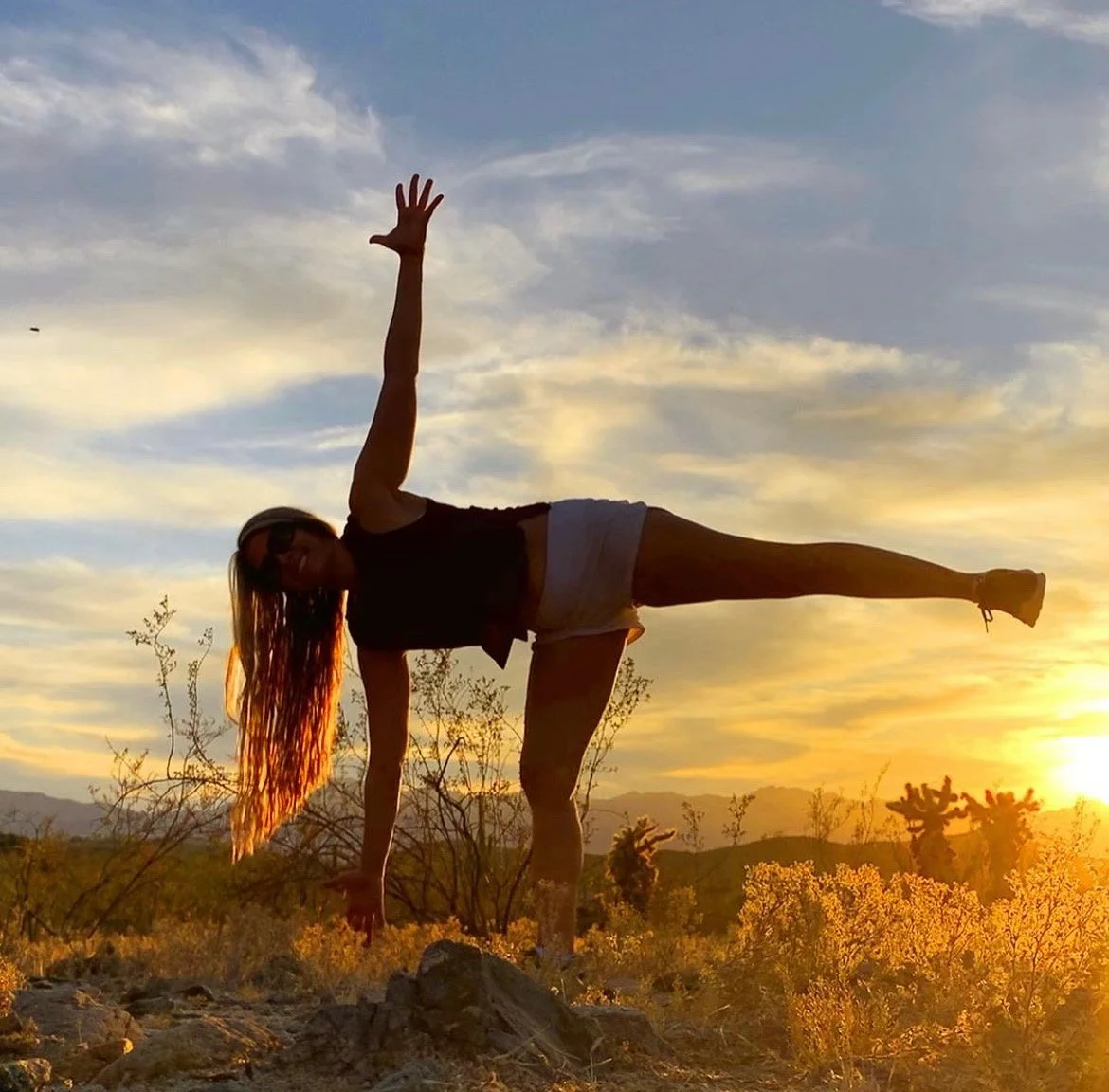 Why is Yoga so Popular?