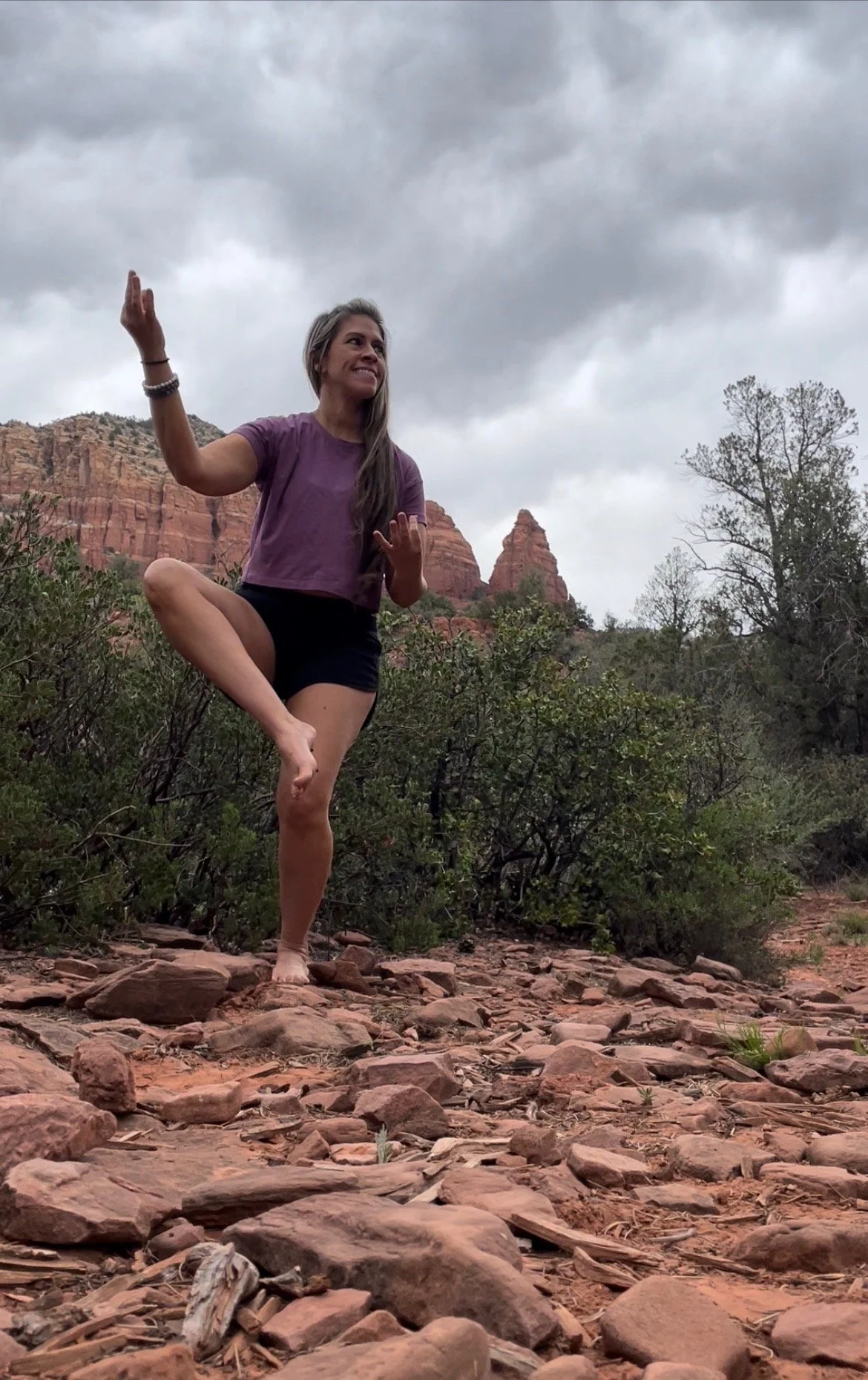 Stories Behind Yoga Pose Names