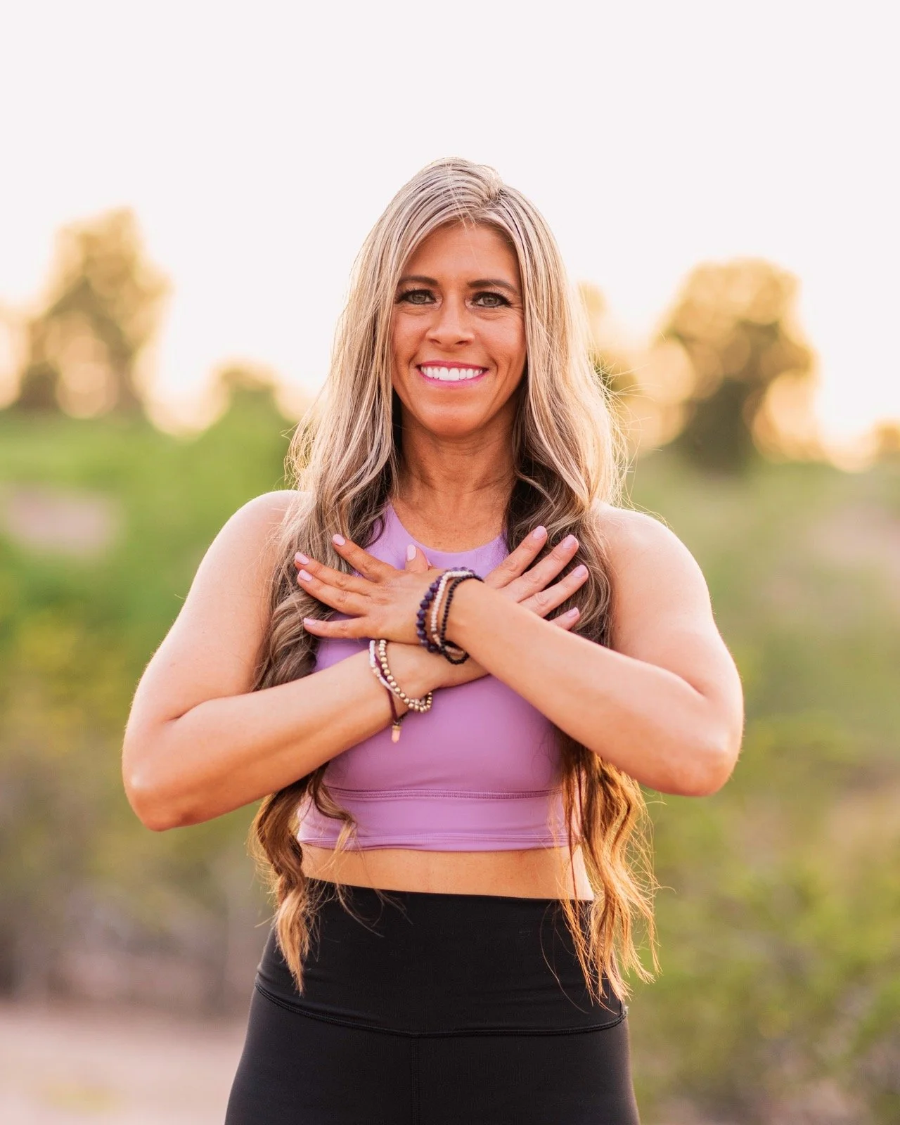 Types of Pranayama