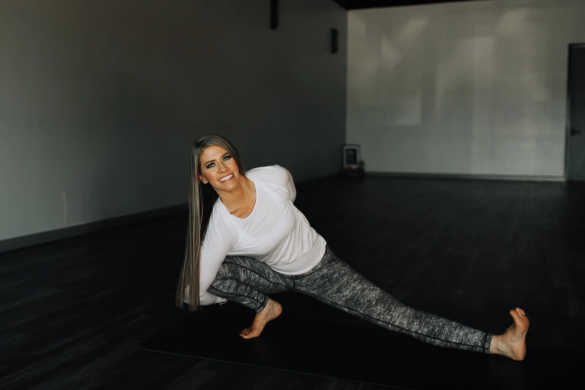 What are the Yamas in Yoga?