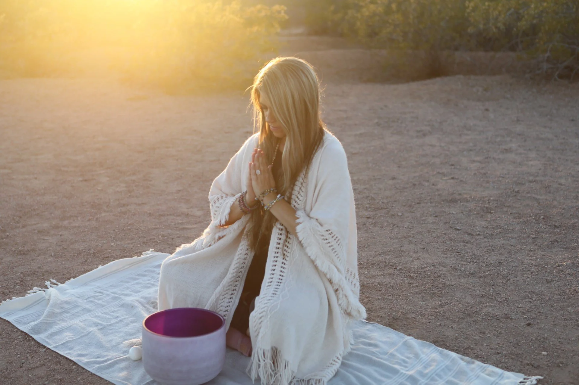 What are Different Forms of Meditation?