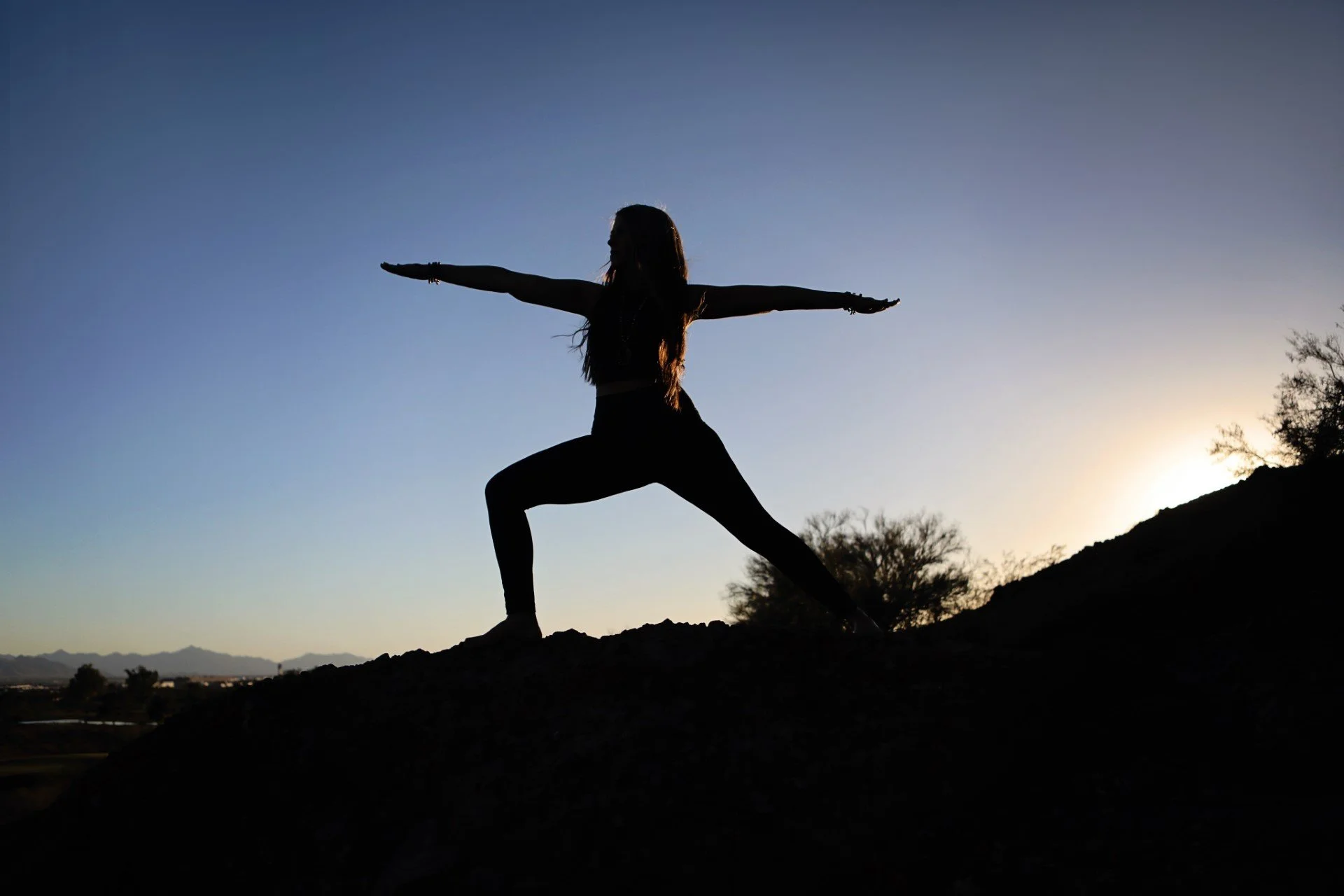 200 Hour Yoga Teacher Training