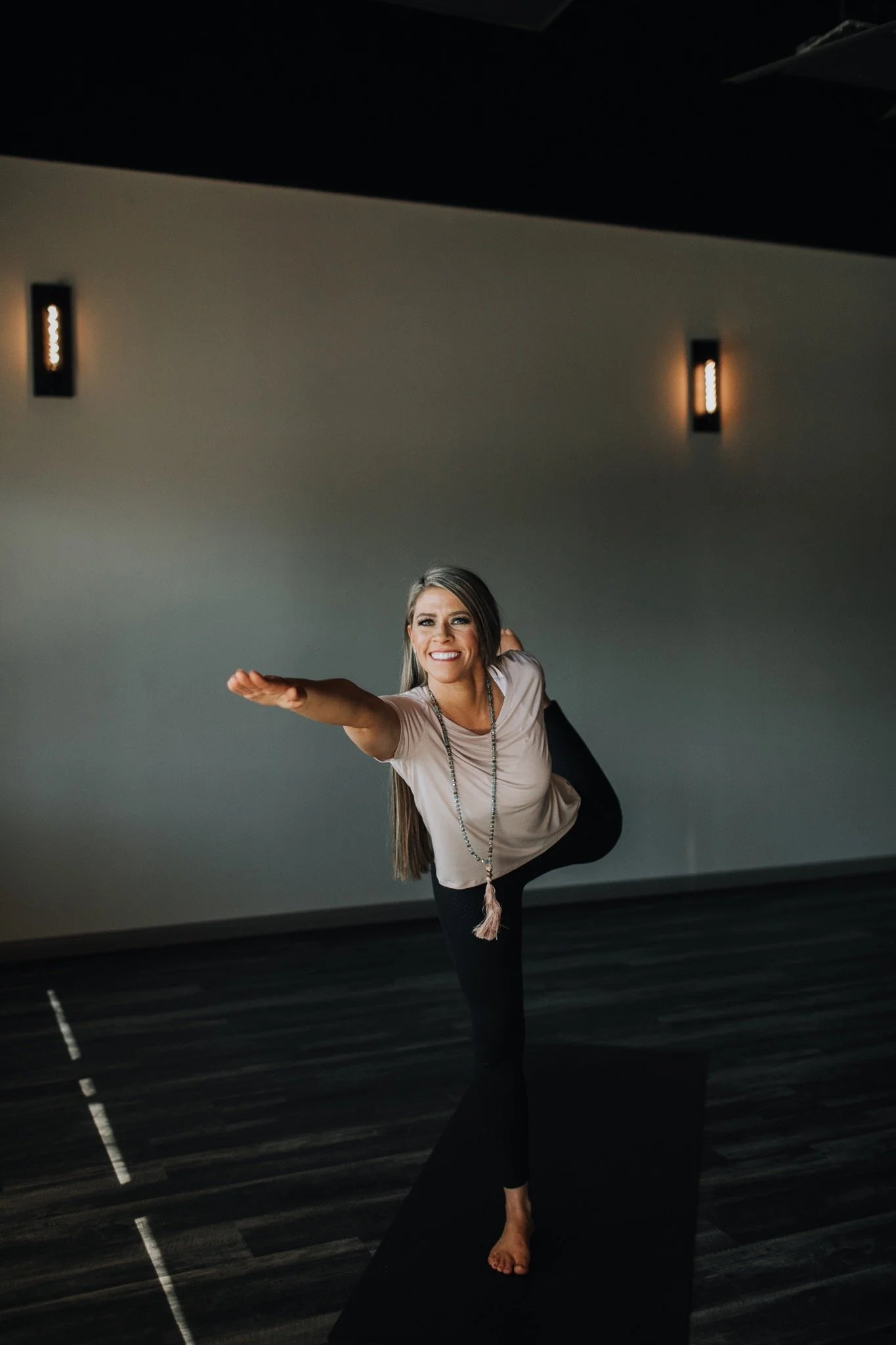 Yoga's Arc 300 Hour Yoga Teacher Training Program