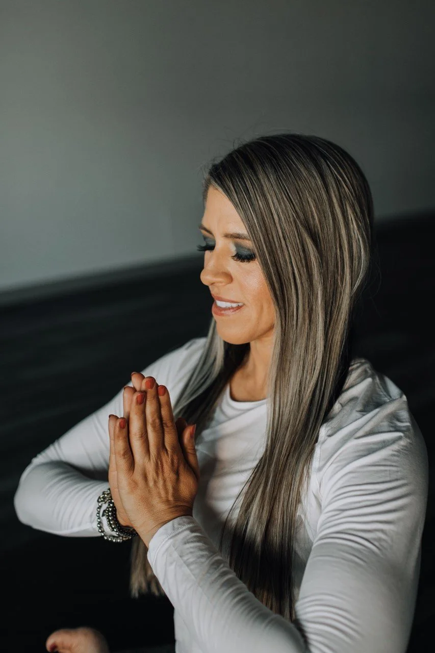 Book a Yoga Party in Scottsdale!