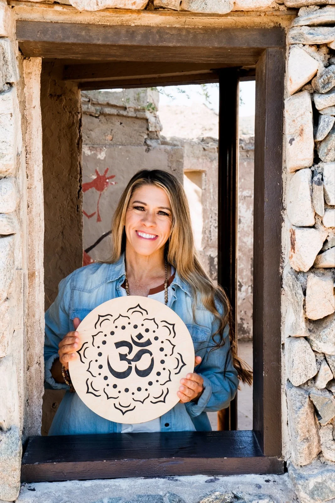 Yoga Sound Meditation Teacher in Phoenix Arizona