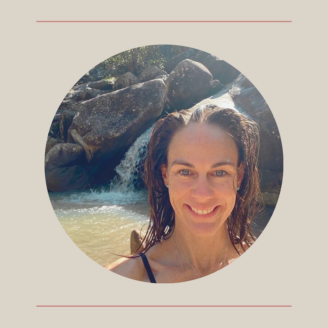 Hi! This is me in my most natural form surrounded by all of the therapeutic elements of water, sun, earth and air. 
This is where I feel most at home. The energy infused from places like this help carry me forward to be the best version of me so I ca