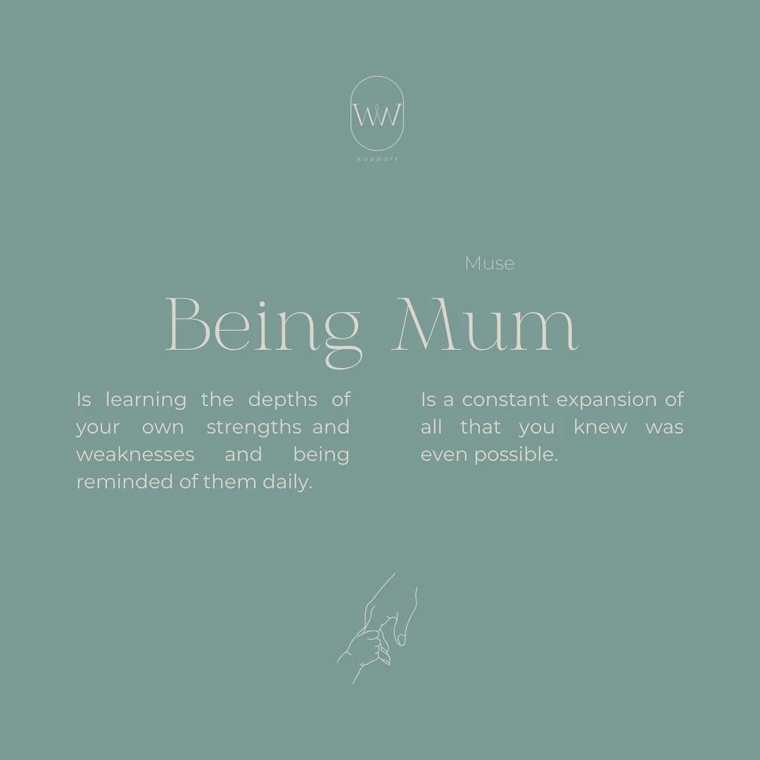 Sharing some of my thoughts around what &lsquo;being mum&rsquo; is to me. 

What is &lsquo;being mum&rsquo; to you? 

&ldquo;Being Mum&rdquo; is truly the best gift I could have ever imagined. Everyday that I get to wake up and be with my children is