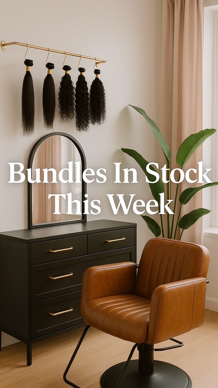 BUNDLES ON HAND THIS WEEK!
TEXT 617 697 4017 To Order | Go to Www.Penthouse.Salon for Pricing