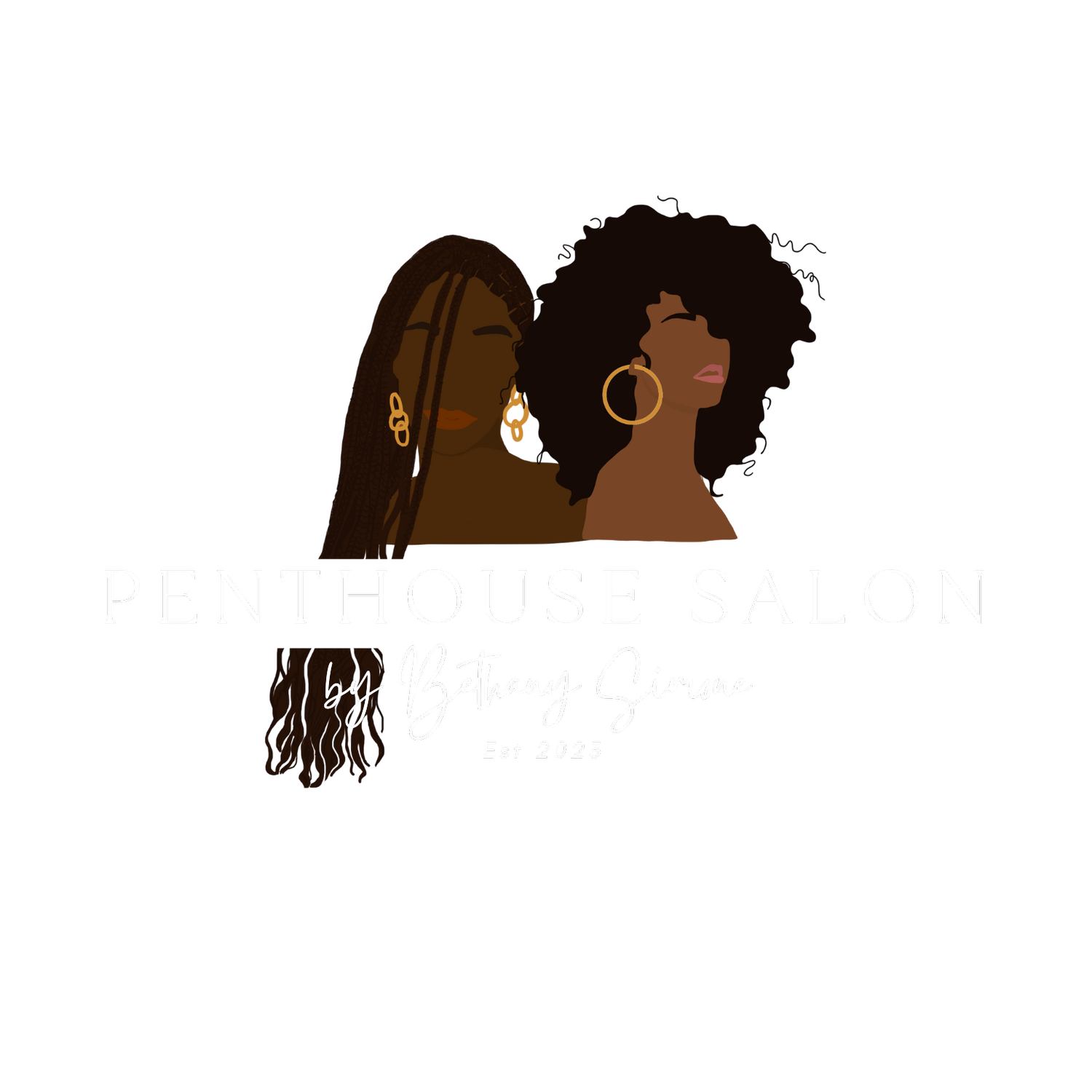 Penthouse Salon