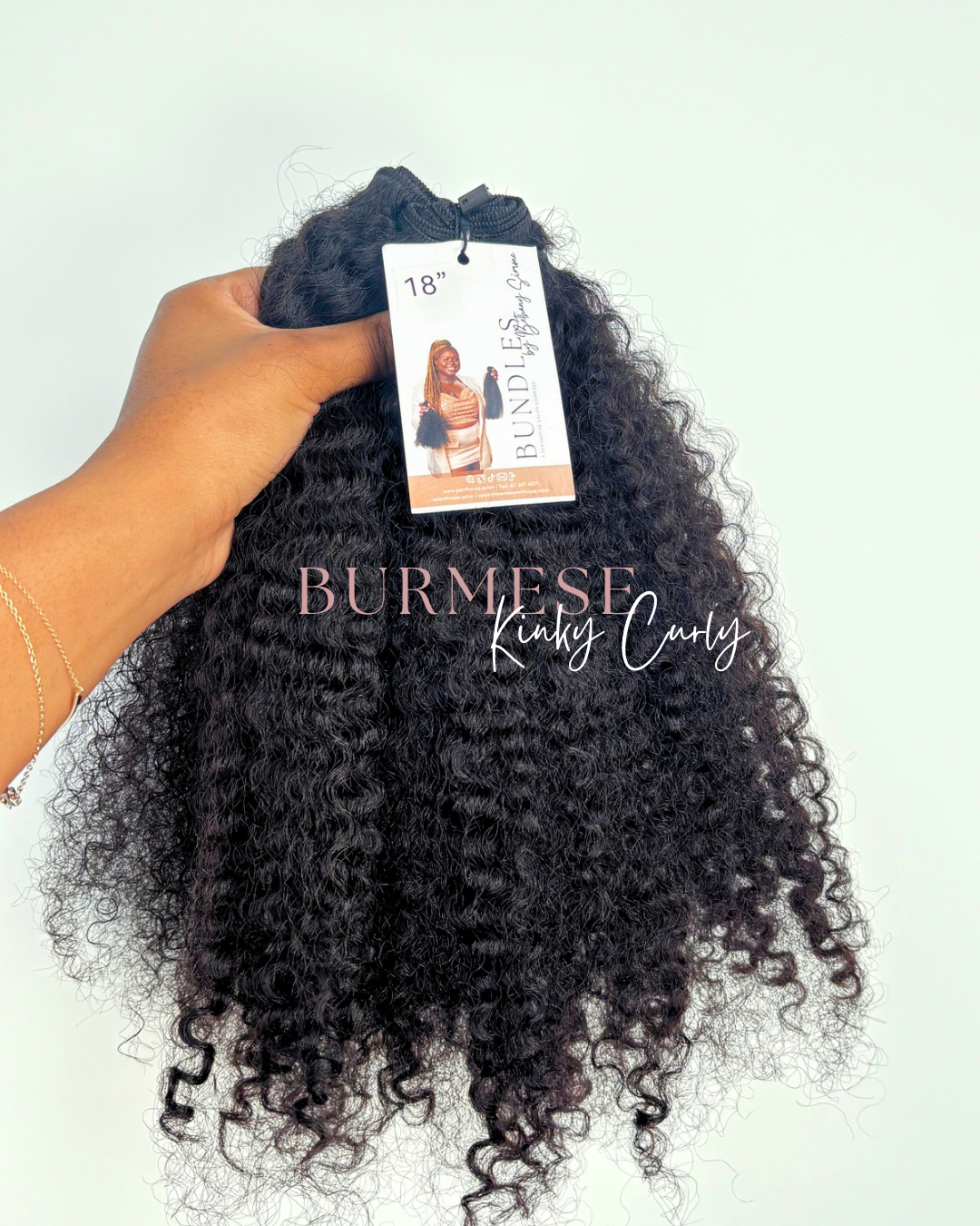 Curated visual reference: Fresh Look at Penthouse Salon Luxury Healthy Hair Raw Extensions Installs