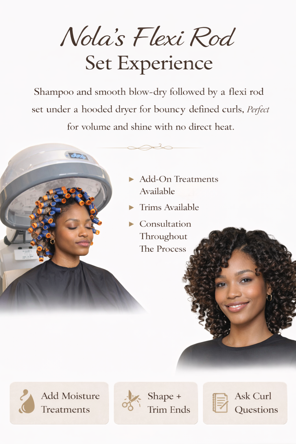 Flexi Rod Set