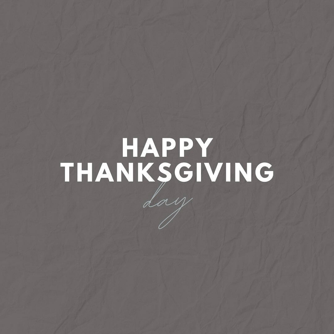 Happy Thanksgiving everyone 🦃

We are praying that everyone has a safe &amp; joy filled holiday spent in fellowship with those you love! 

📌 Enjoy 20% off site-wide with code: MASTERPIECE2024 

📌 https://www.onpurposecollection.com 🏔️