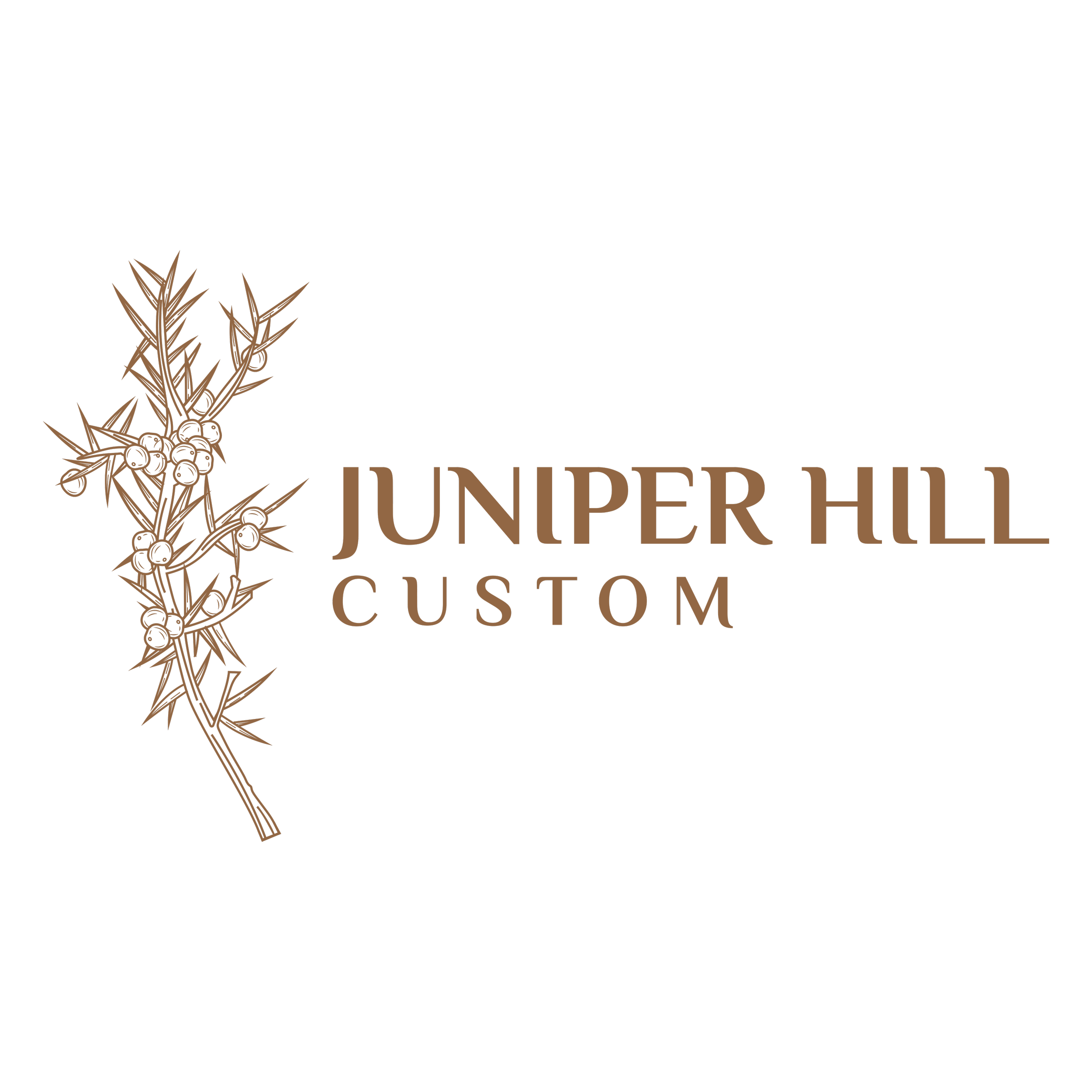 Services — Juniper Hill Custom Home