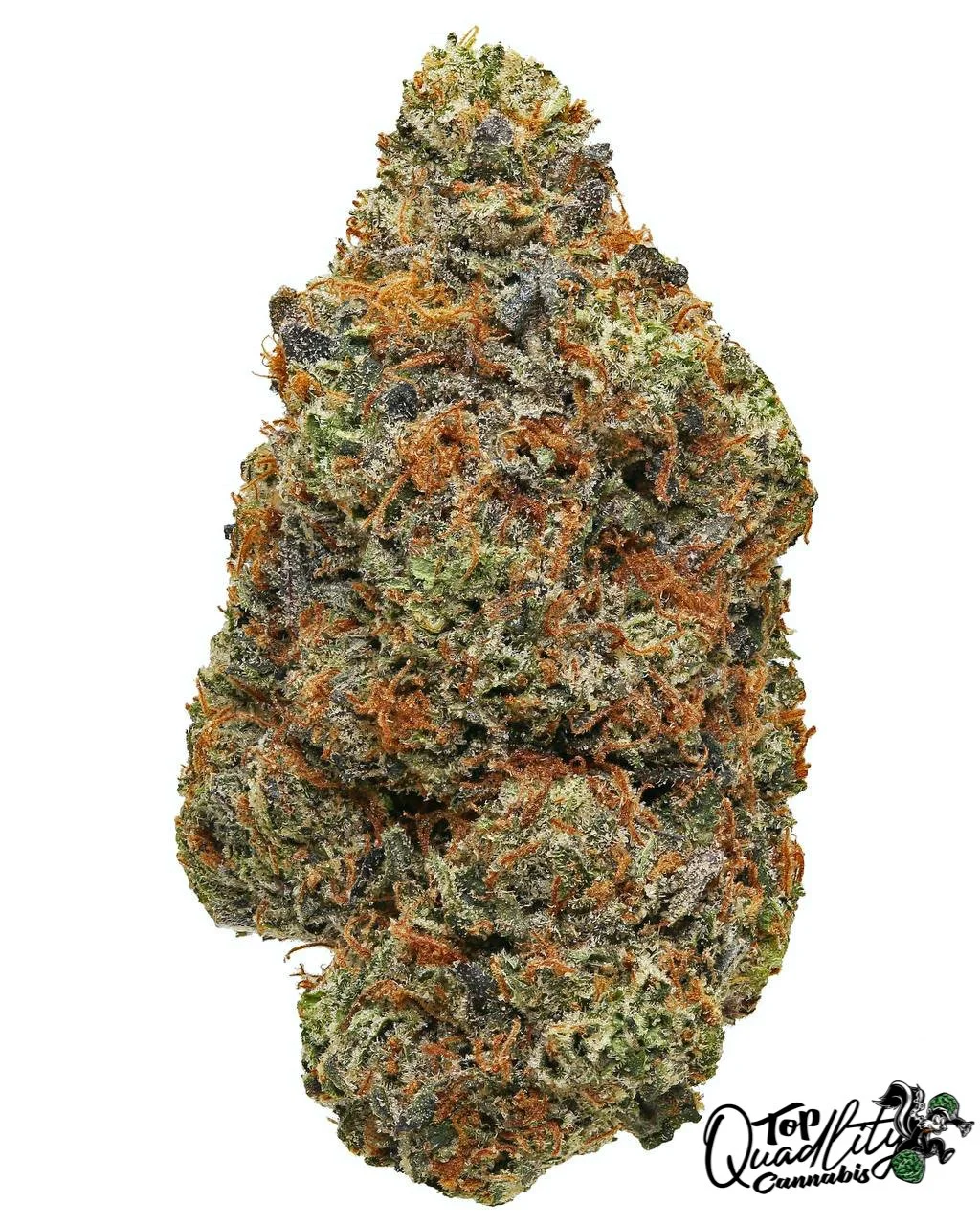 Ice Cream Cake (THC:30% Sativa)