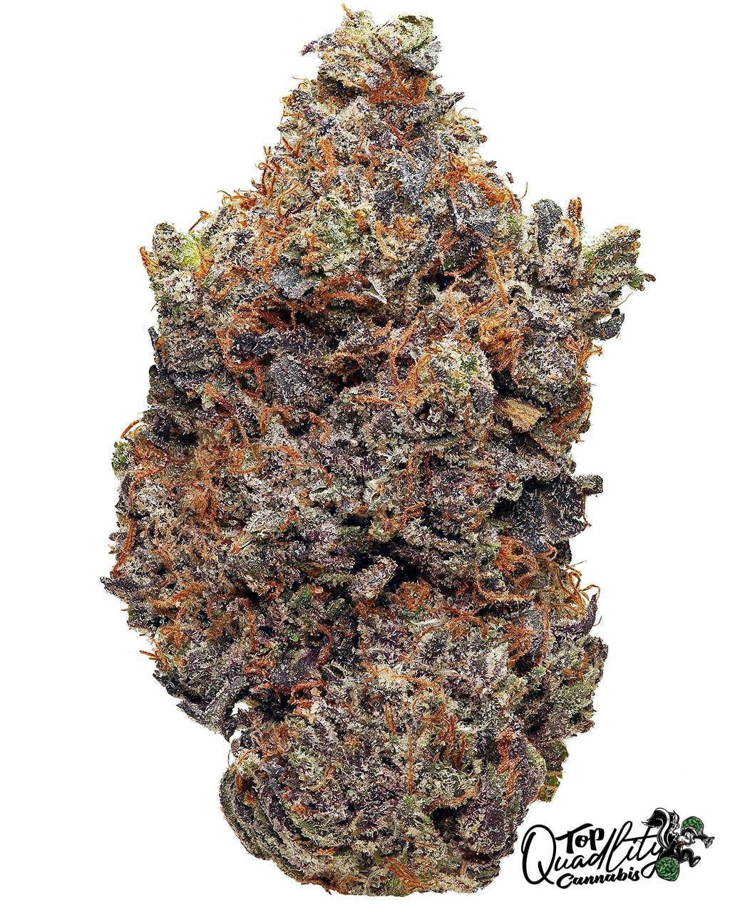 Pink Anxiety (THC:30% Indica)