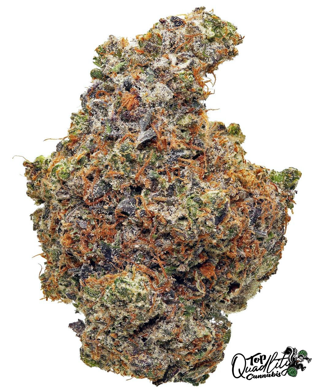 Deadhead Pink Kush (THC: 32% Indica)