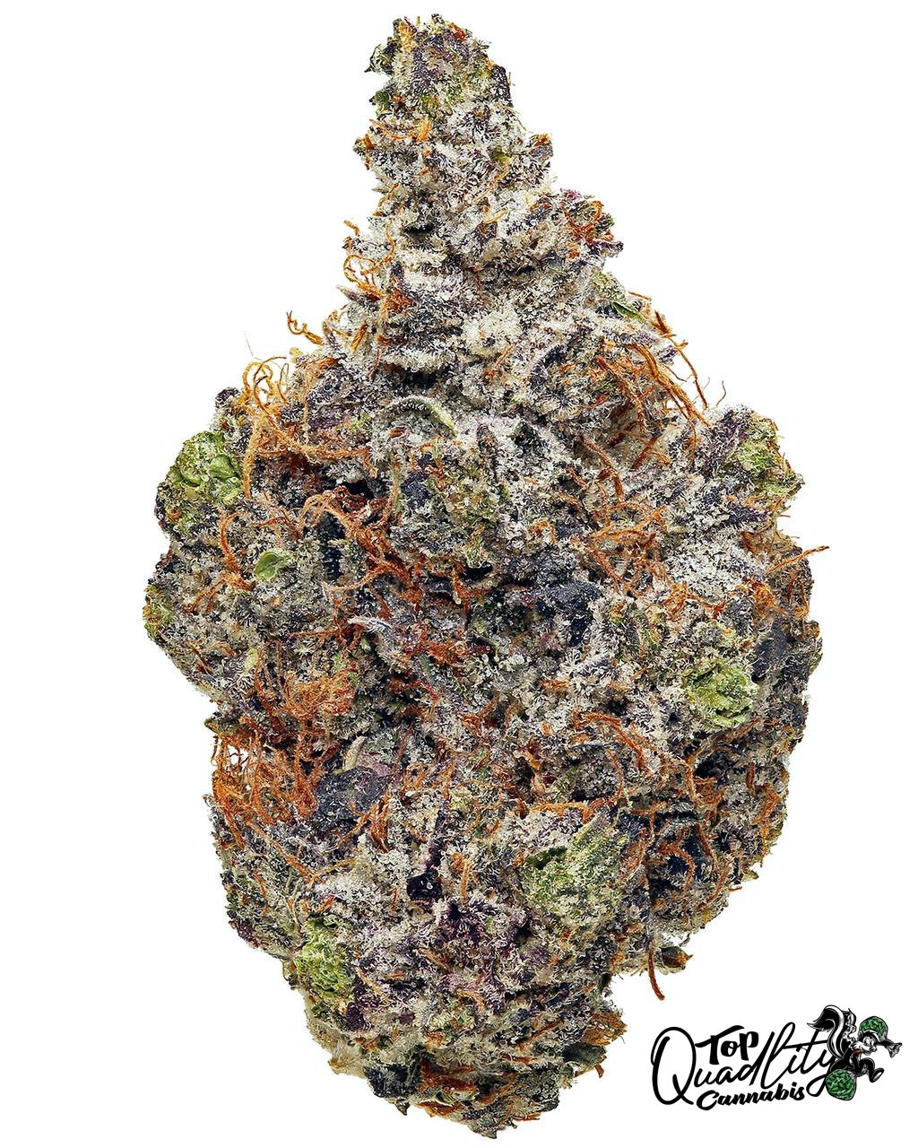 High Octane OG (THC:33% Indica)