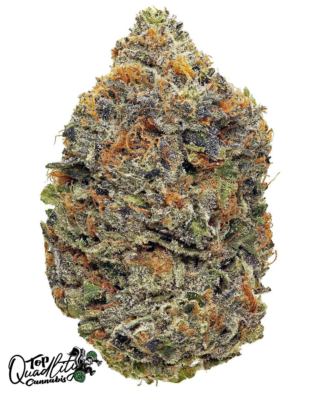 Gassy Taffy (THC: 29% Sativa/Hybrid)
