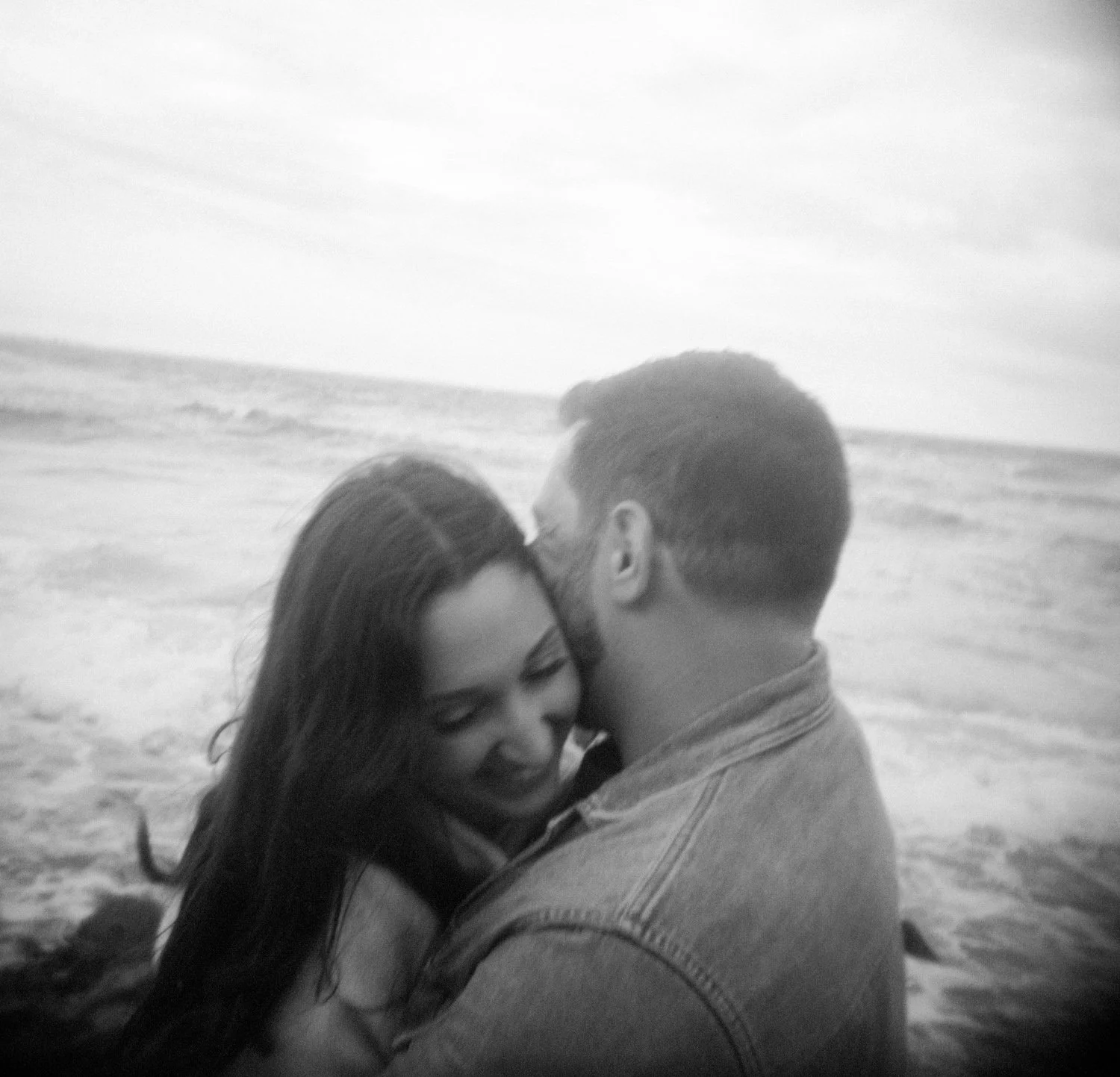 Coastal Maine Engagement