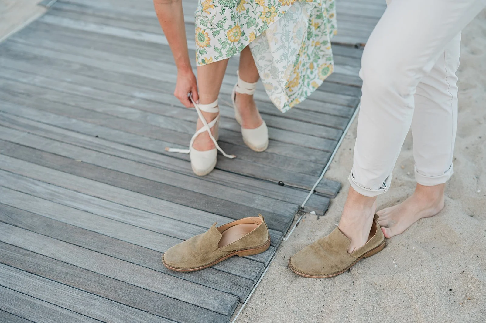 Chatham Bars Inn Engagement