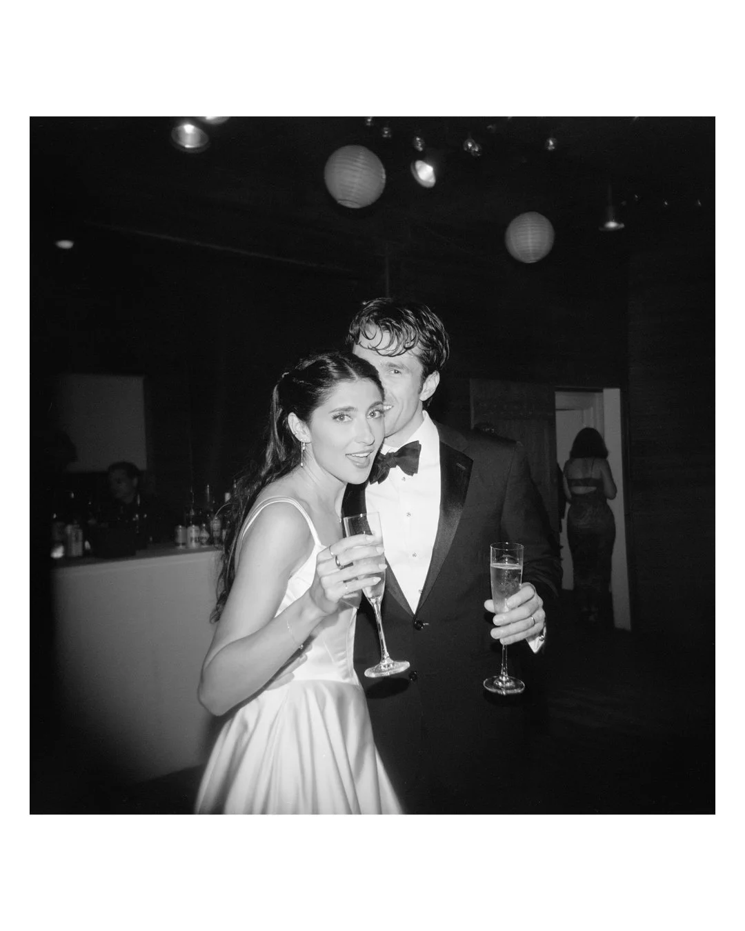 Codman Estate Wedding Part 2!