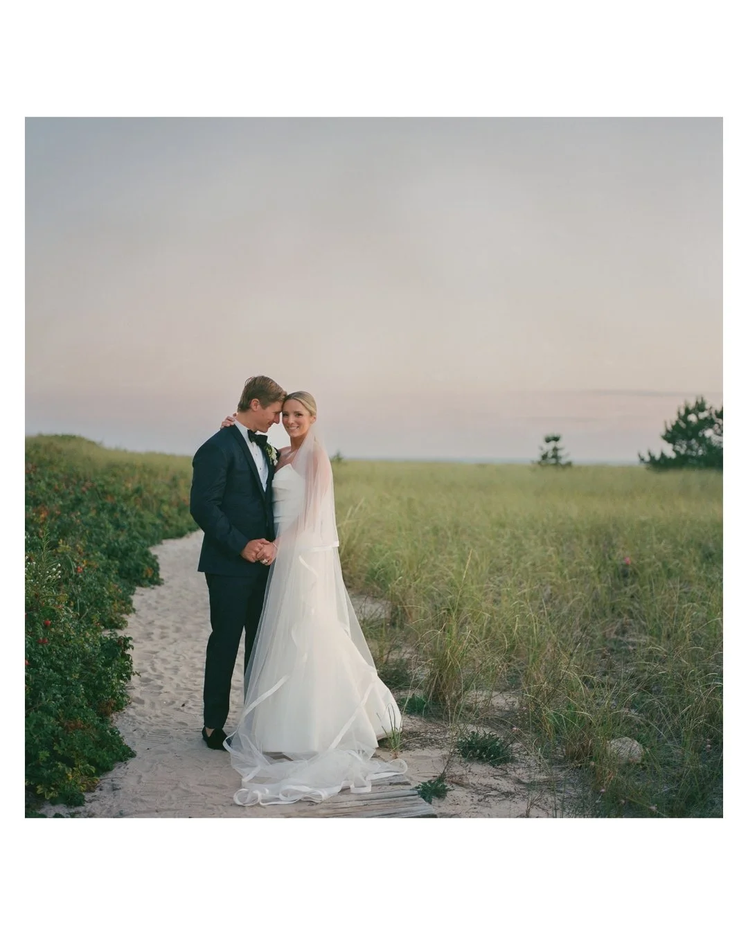 Cape Cod summer wedding @wychmereevents