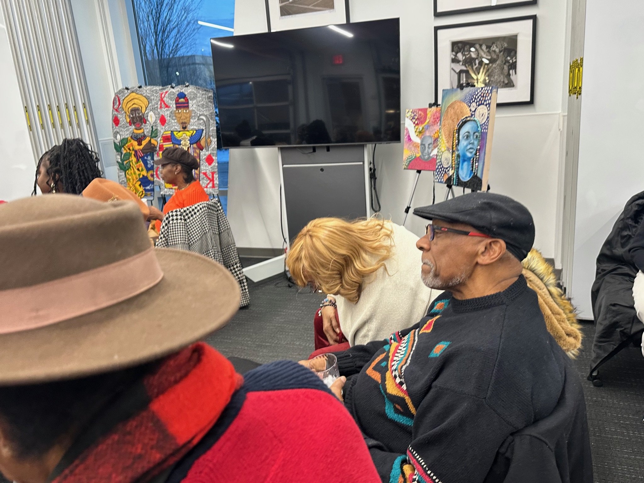 Wendy and April_s Art.JPG