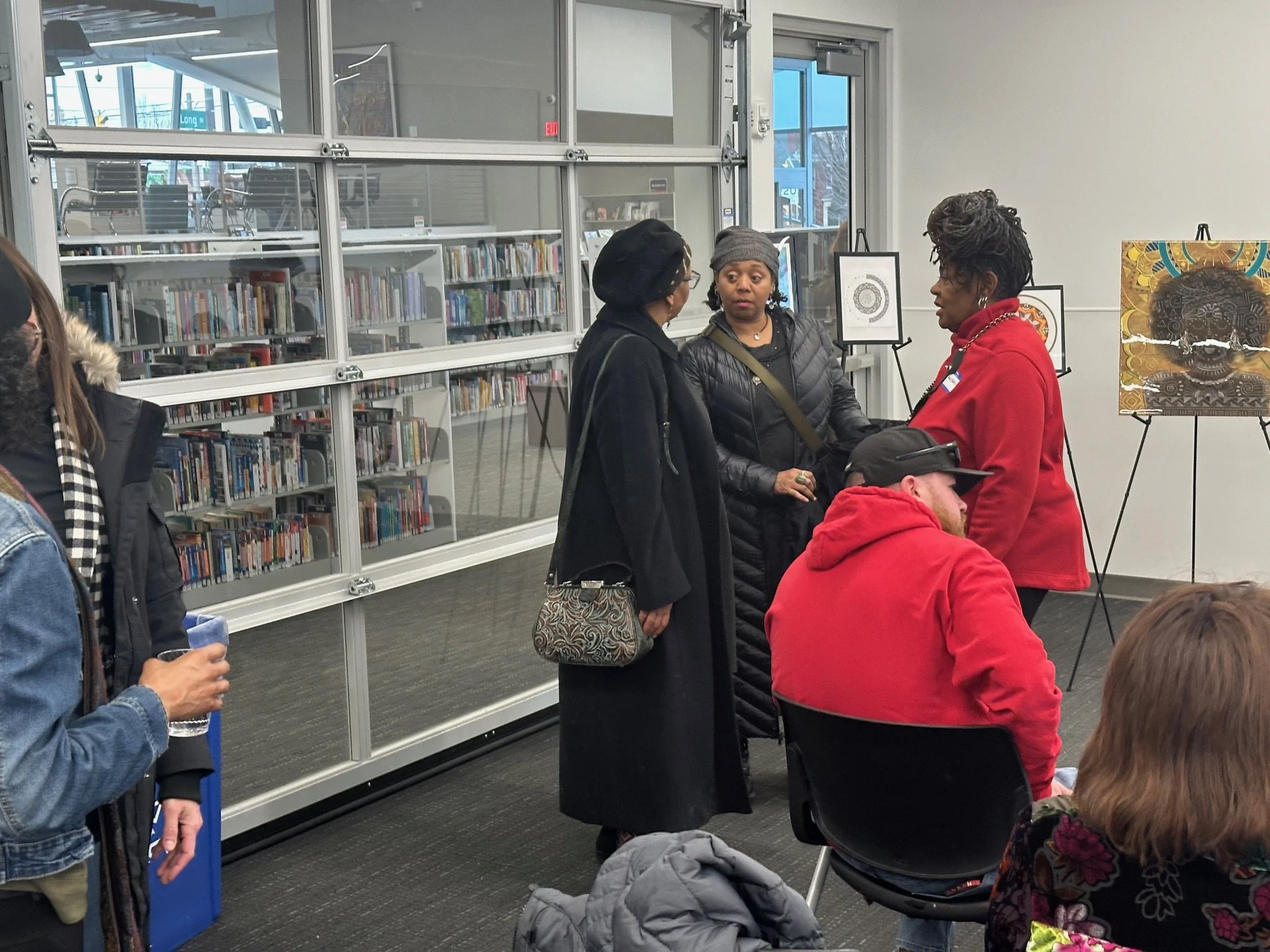 Wendy and Friends.JPG