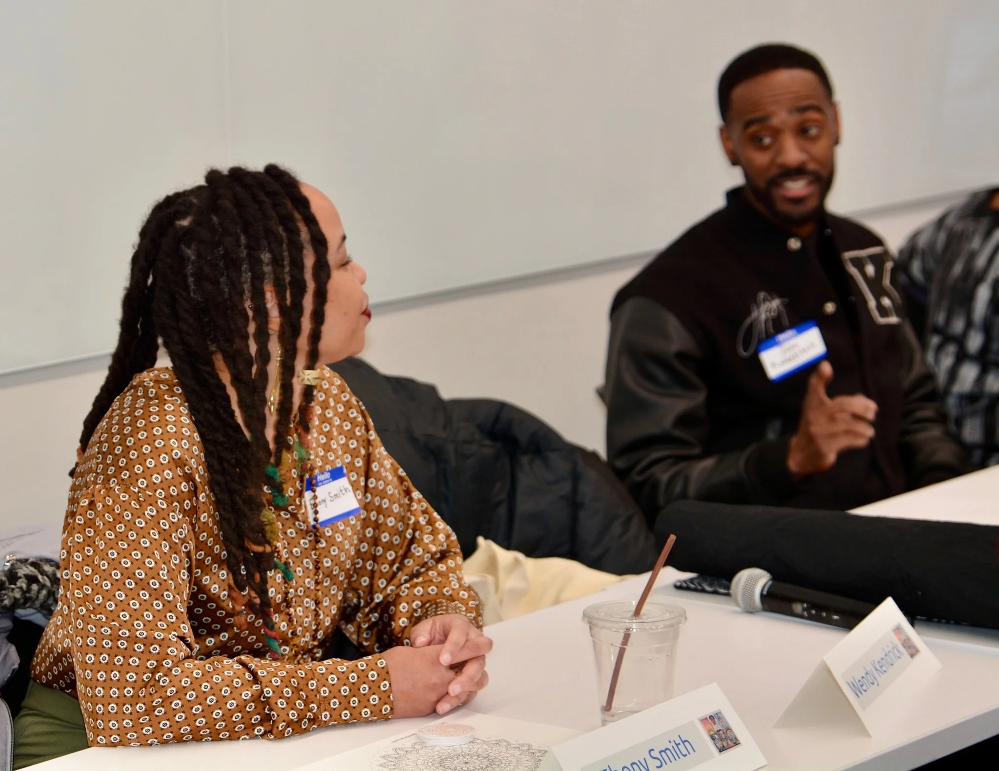 John and Ebony Speaking.JPG