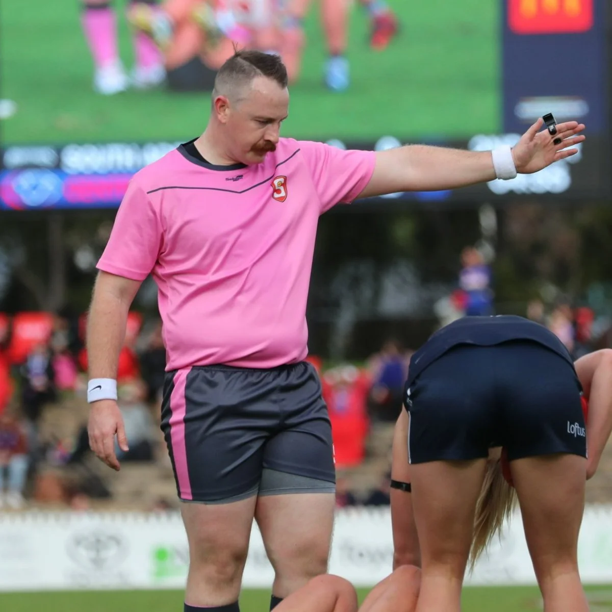 SANFL Umpires Association