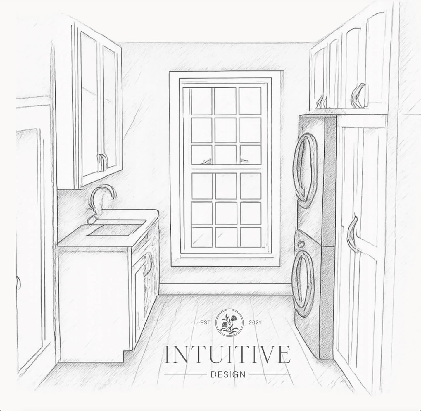 Four years of design, detail, and dedication &mdash; and we were too busy creating to notice the anniversary last week.

Thank you for being part of our journey. 🤍
#InteriorDesignStudio #4Years #IntuDesign @becobrien2 @rqhouser