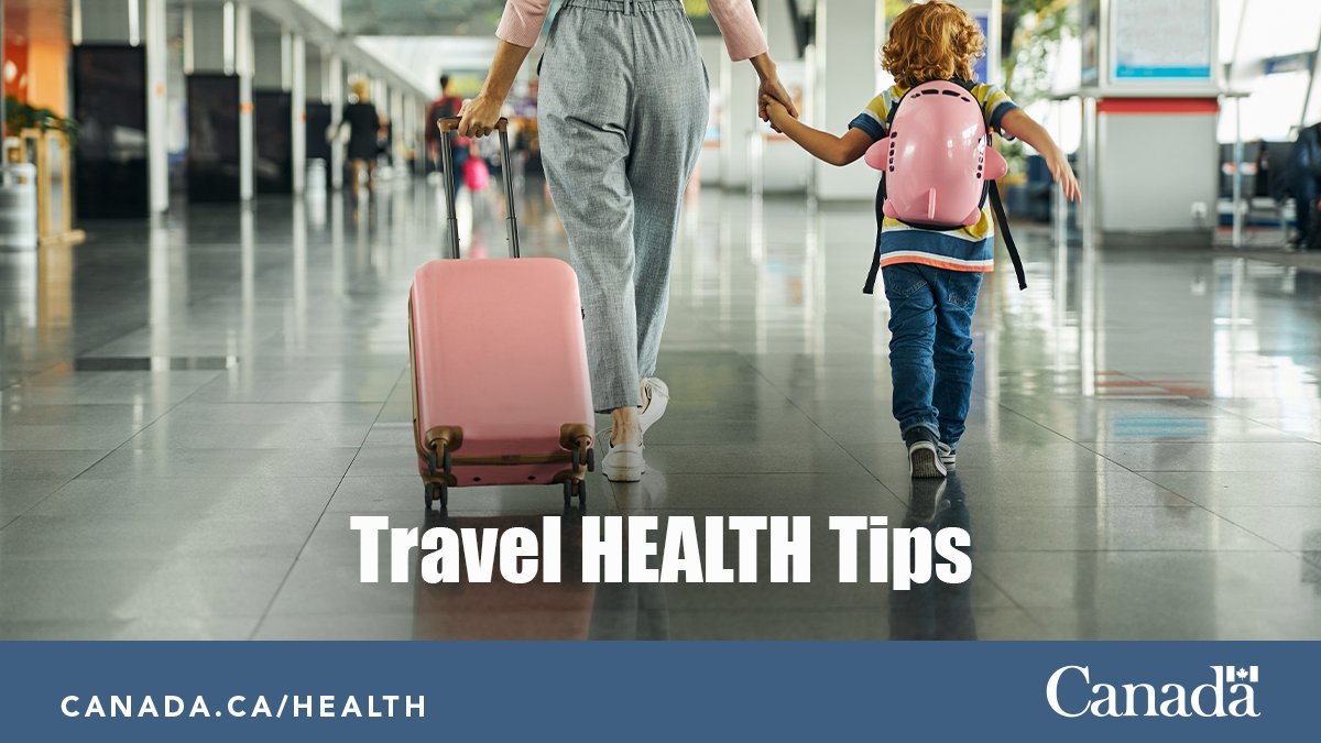 加拿大宣布将取消对来自中国大陆、香港或澳门地区航空旅客的COVID-19检测要求