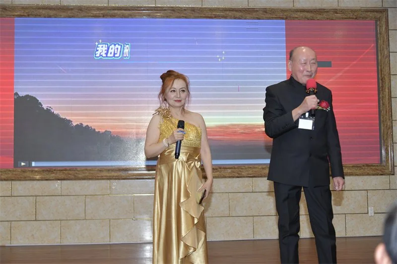 加拿大加中校友商业联盟2025“璀璨之夜”年度庆典在多伦多圆满举行