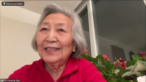 以诗迎新，以声传情——加拿大朗诵艺术团2026新年线上诗诵会成功举办