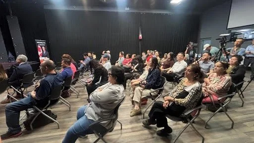 加拿大正式启动国会电子请愿 e-7523倡议通过联邦立法设立加拿大华裔传统文化月