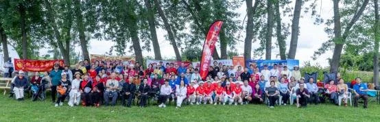从“我的故乡”到“我们的家园”：多伦多文商嘉年华走进巴扎嘿农场