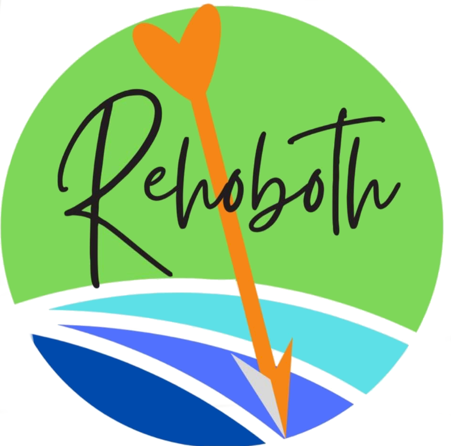 Rehoboth Revival Center International Home