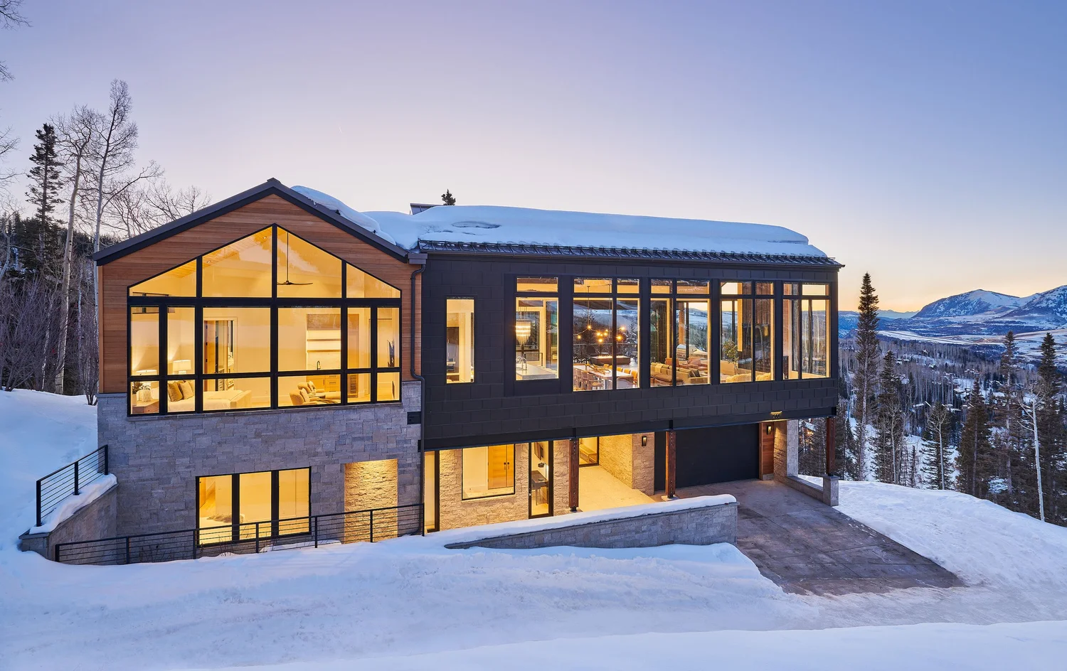 Available lots and custom homes — Brilliant Home Builders