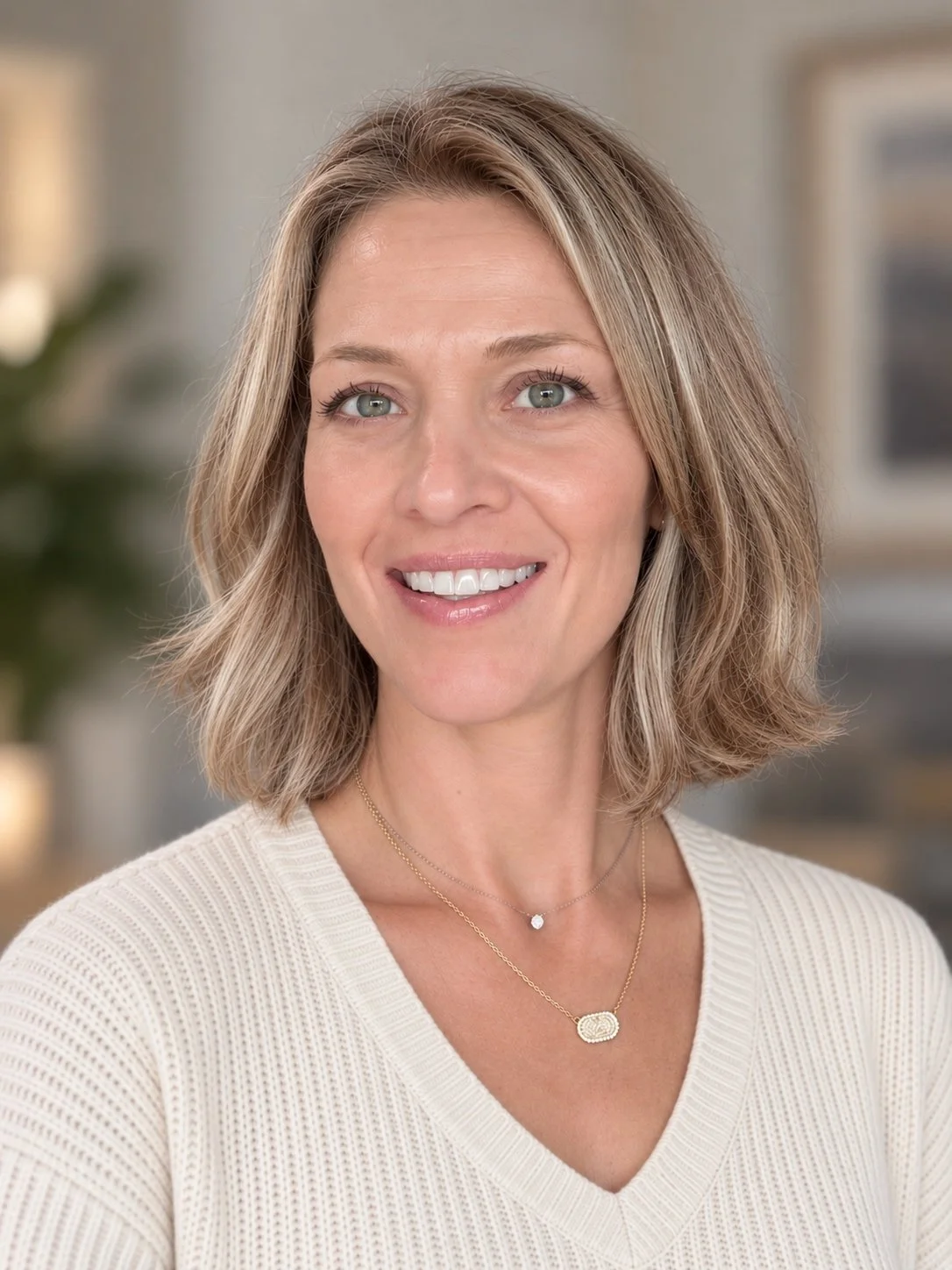 Sara Lewis