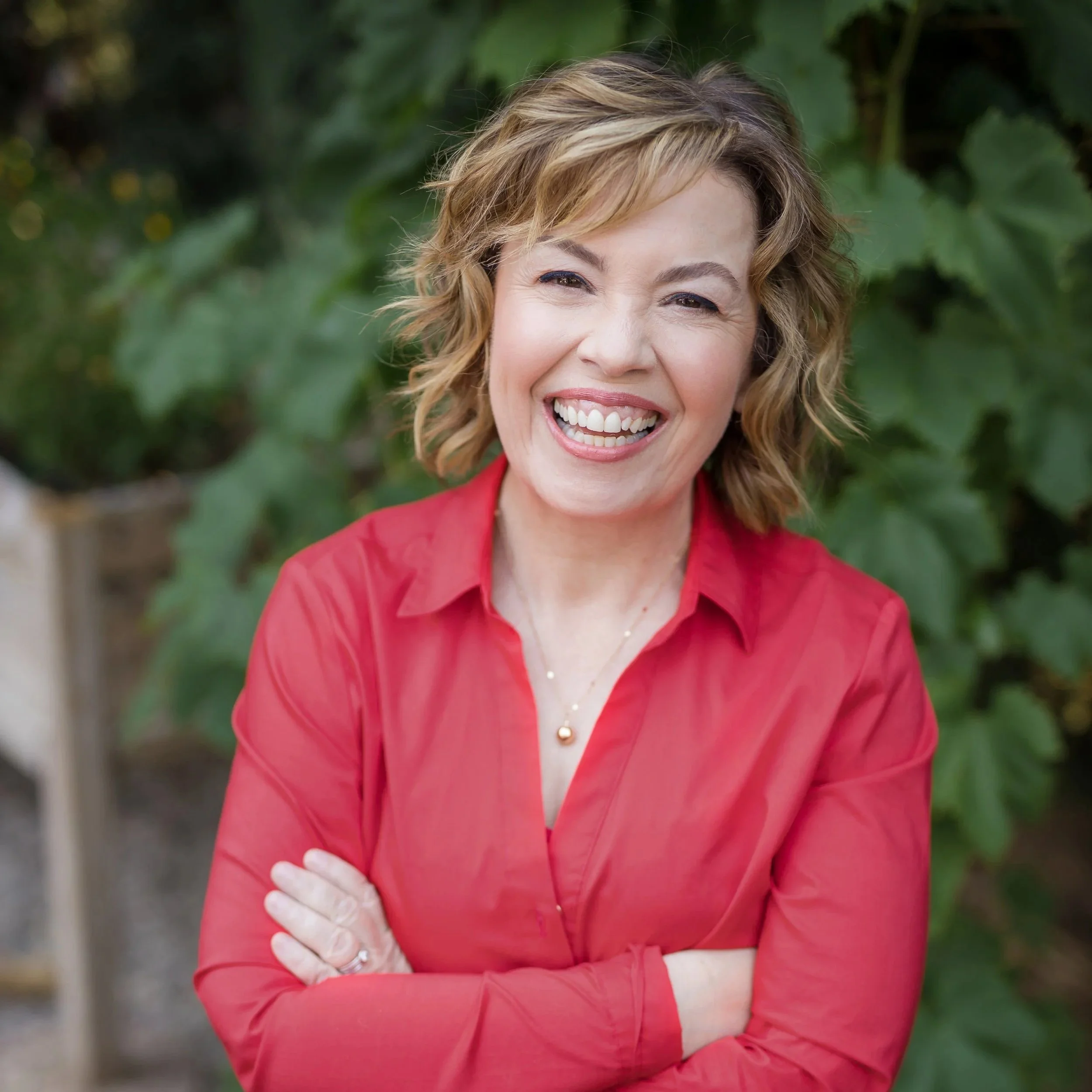 Carolyn Freyer-Jones