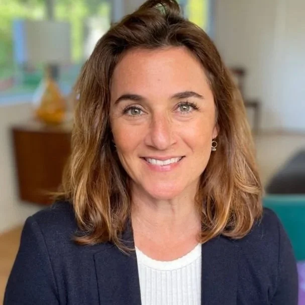 Elizabeth Goldman, MA, LCSW