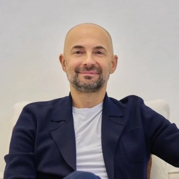 Nicola Albini, JD, MA