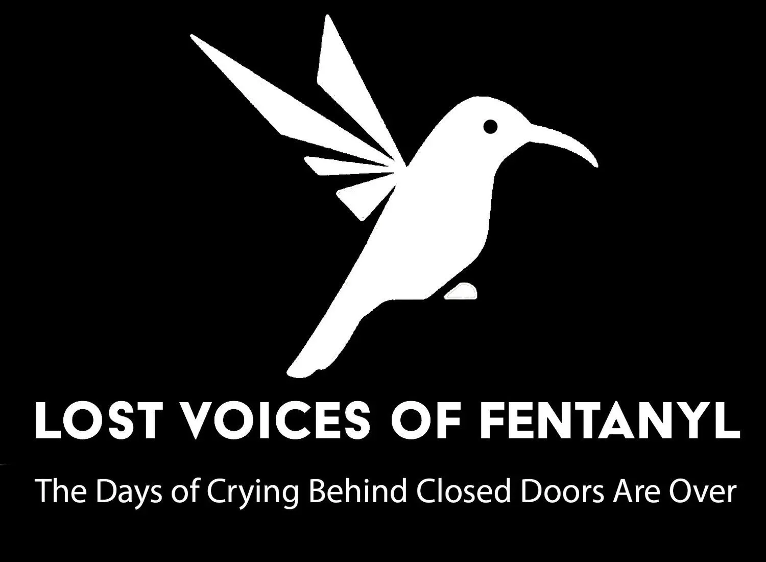 Lost Voices of Fentanyl