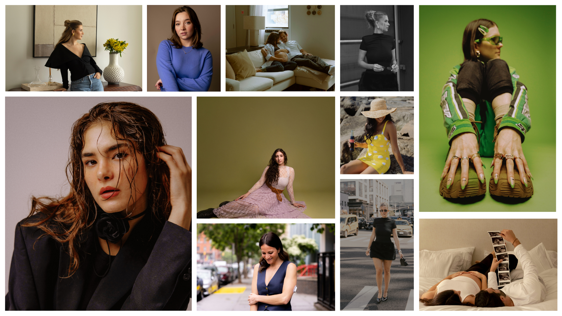 portfolio