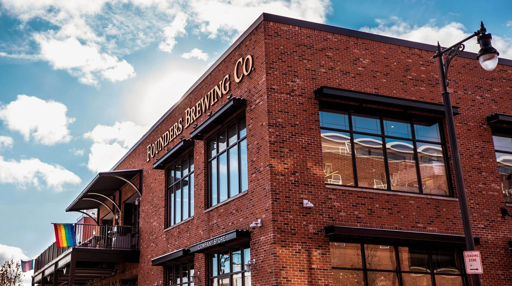 Founders Brewery Jam Session - House Band 